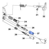 Chapeau 5039139-01 Chapeau 5039139-01