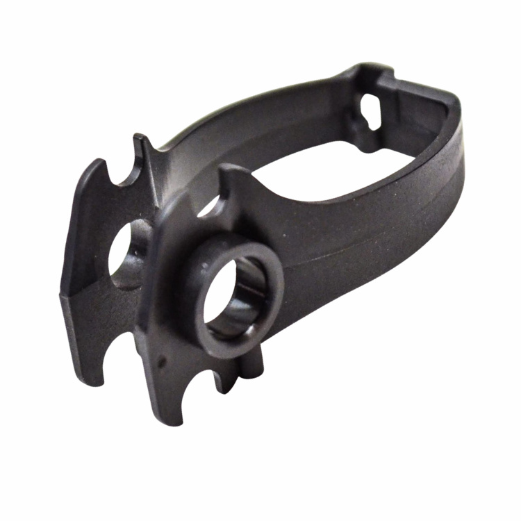 Levier d'accélérateur 5039181-01