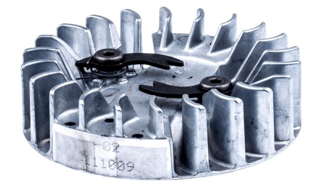 Volant Husqvarna 357XP, 359, Jonsered 2159, CS2159