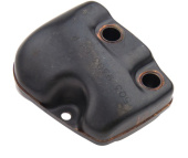 Silencieux Silencieux