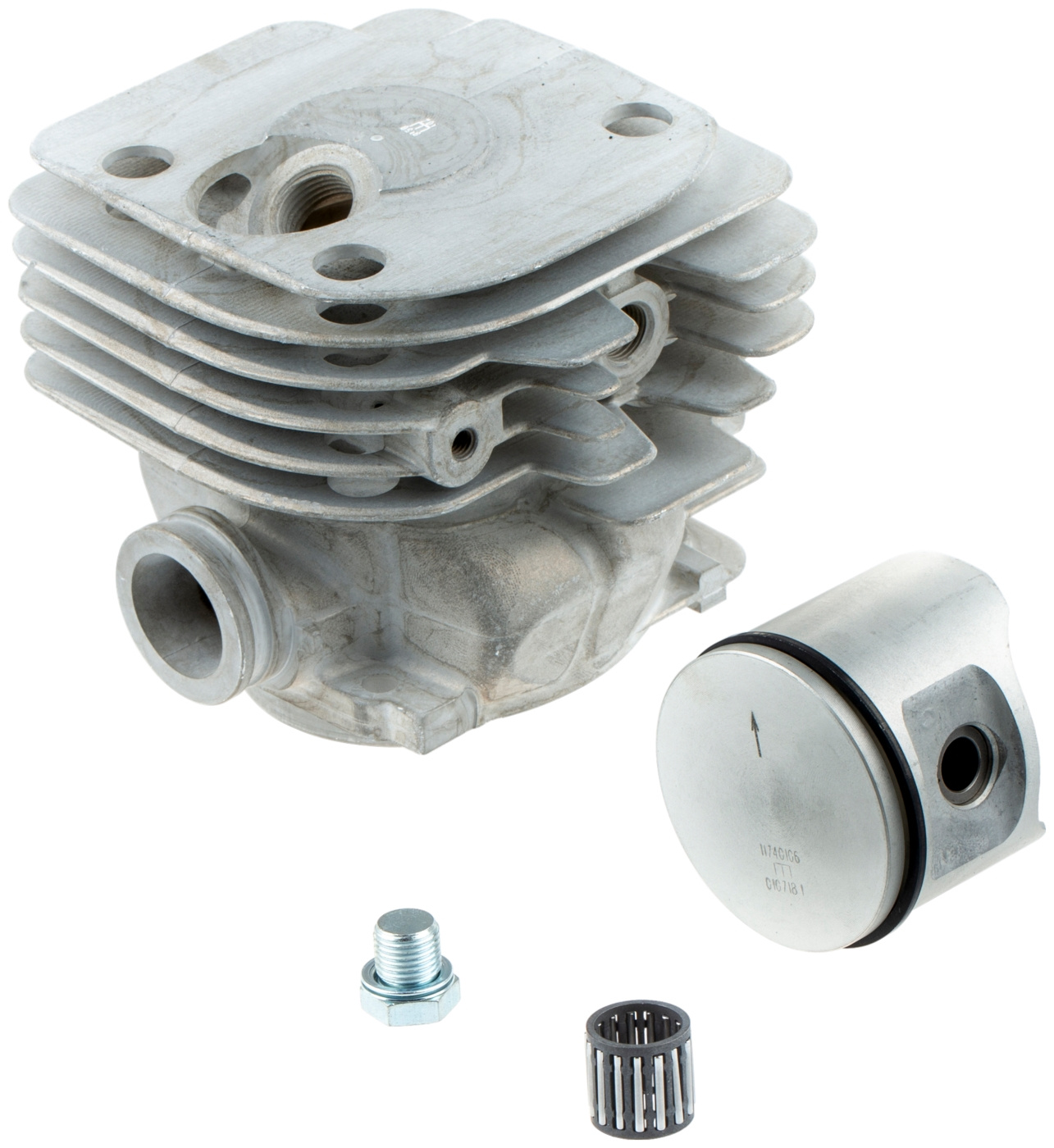 Cylindre Kpl 5039390-07