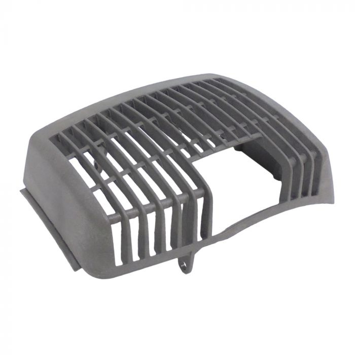 Pare-chaleur Husqvarna 343F, 343FR, 345FR, 345Fxt, 345Rxt