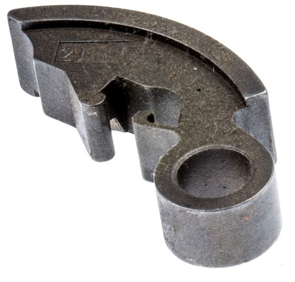 Pignon d'accouplement 343, 343FR, 345RX, 345FX, FC2145