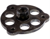 Embrayage de moyeu 5039537-01 Embrayage de moyeu 5039537-01