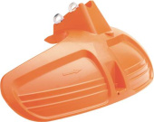 Couvercle de tondeuse 5039543-02 Couvercle de tondeuse 5039543-02