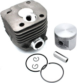 Cylindre Husqvarna 362XP, 371XP Cylindre Husqvarna 362XP, 371XP