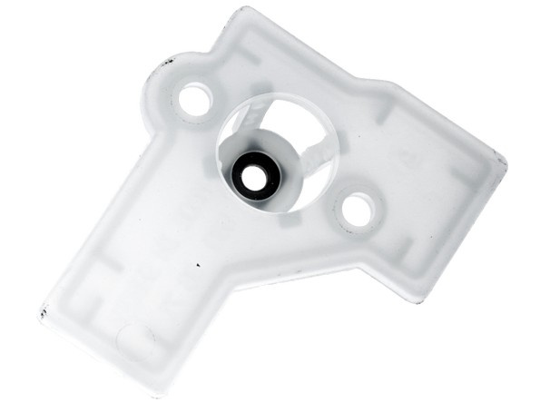 Support, filtre à air