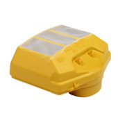 Filtre à air en nylon Filtre à air en nylon