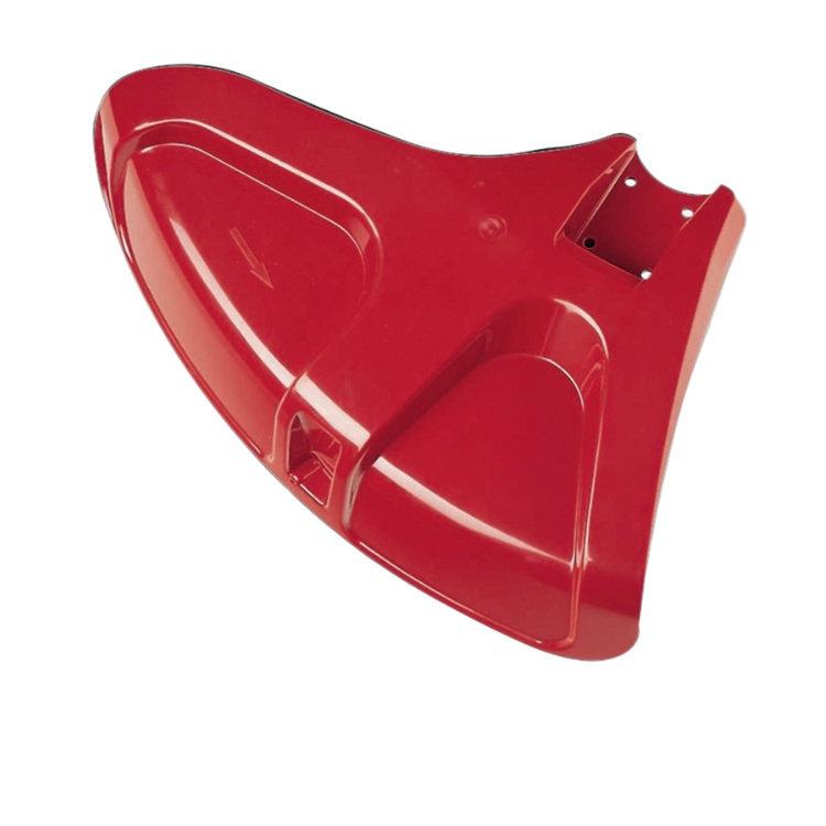 Protection Contre Les Pulvérisations 5039771-03