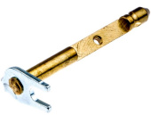 Arbre de starter 5039946-01 Arbre de starter 5039946-01