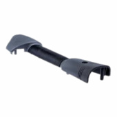 Poignée à moitié Poignée à moitié