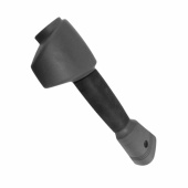 Demi-poignée, V Demi-poignée, V