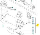 Boucle 5040238-01 Boucle 5040238-01