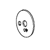 Soupape 5040275-01 Soupape 5040275-01