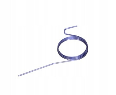 Starter À Ressort 5040283-01