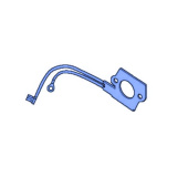 Plat Chaud 5040432-01 Plat Chaud 5040432-01