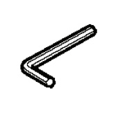 Clé Allen Clé Allen