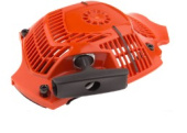Démarreur Kpl Husqvarna 576XP Démarreur Kpl Husqvarna 576XP