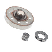 Tambour D'Embrayage Kpl Ing, En Kit 5040577-03 Tambour D'Embrayage Kpl Ing, En Kit 5040577-03