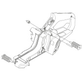 Réservoir De Carburant Kpl 5041060-02 Réservoir De Carburant Kpl 5041060-02