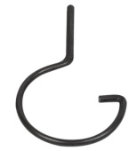 Bras oscillant Bras oscillant