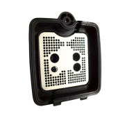 Boîtier de carburateur Boîtier de carburateur