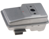 Silencieux Kpl Silencieux Kpl