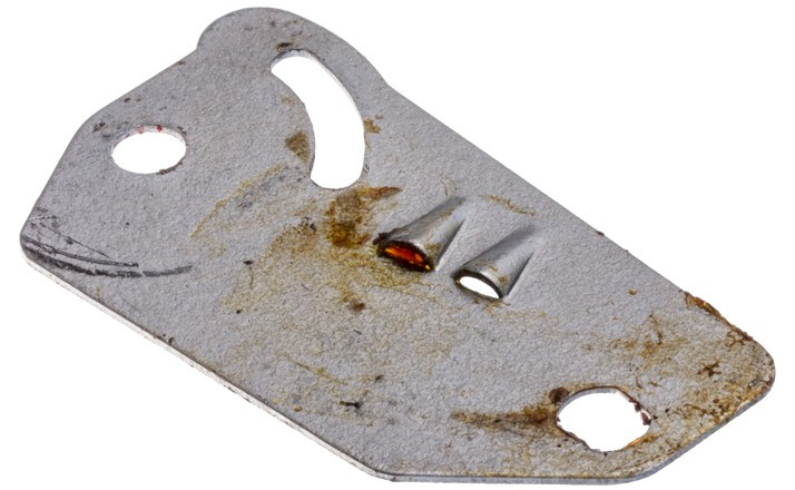 Protection Contre L'Abrasion 5041804-10