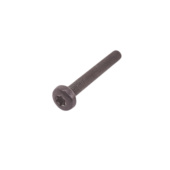 Vis M5X35 Mrt Torx Noir Vis M5X35 Mrt Torx Noir