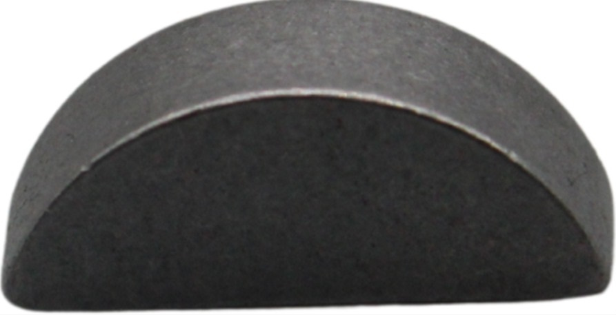 Cale en bois pour manche de 25 mm