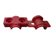 Support d'essieu arrière Support d'essieu arrière