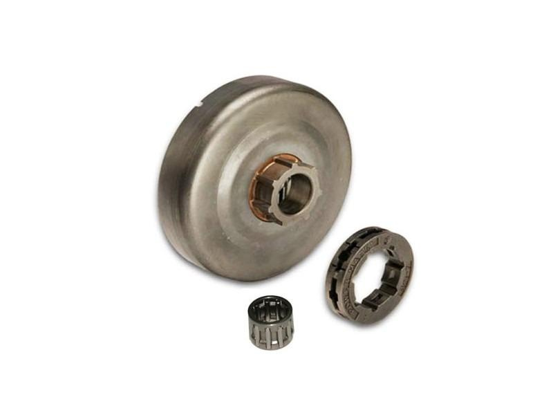 Tambour D'Embrayage Kpl 5045472-02