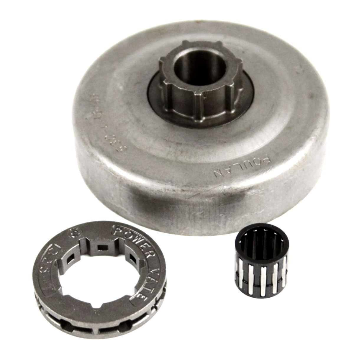 Tambour D'Embrayage Kpl 5045472-03