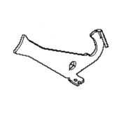 Levier 5045580-02 Levier 5045580-02