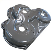 Clip de couverture Kpl Clip de couverture Kpl