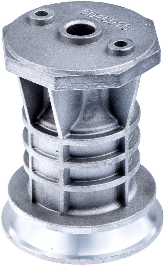 Support de lame 25 mm Husqvarna LB348V, LC353V, LC353VI, LC48, etc