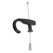 Poignée Kpl Poignée Kpl