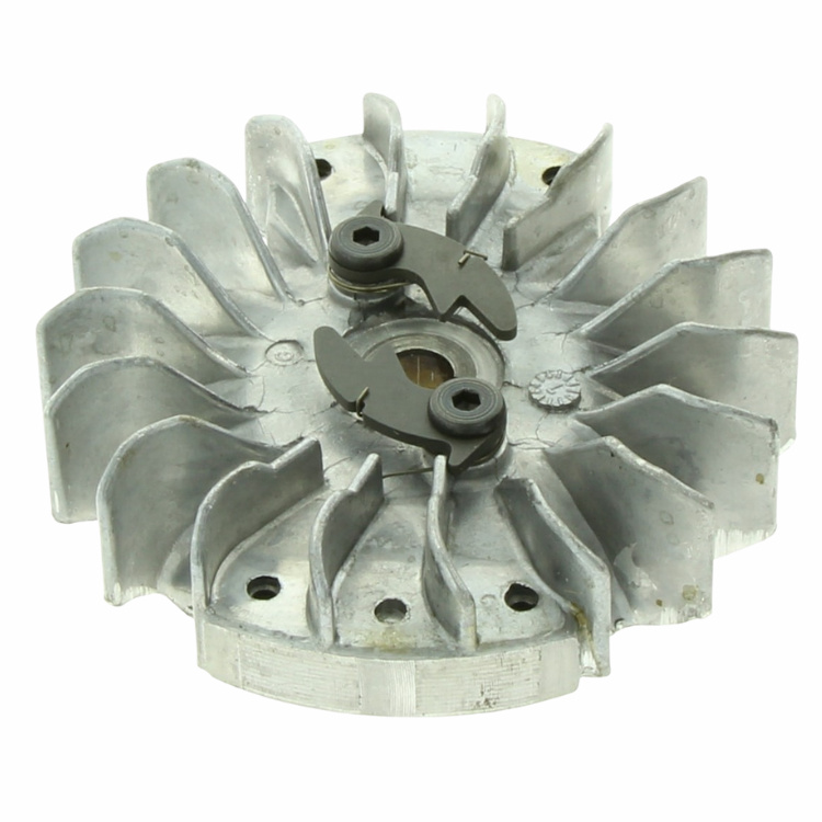 Volant Moteur Kpl 5047016-01