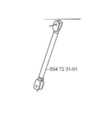 Gas spring Gas spring