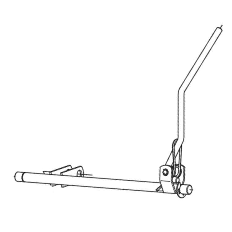 Contrôle de la hauteur