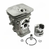 Cylindre Husqvarna 135, 140, 435, 440, Jonsered CS2240 Cylindre Husqvarna 135, 140, 435, 440, Jonsered CS2240