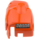 Couvercle De Cylindre Kpl 5047902-01 Couvercle De Cylindre Kpl 5047902-01