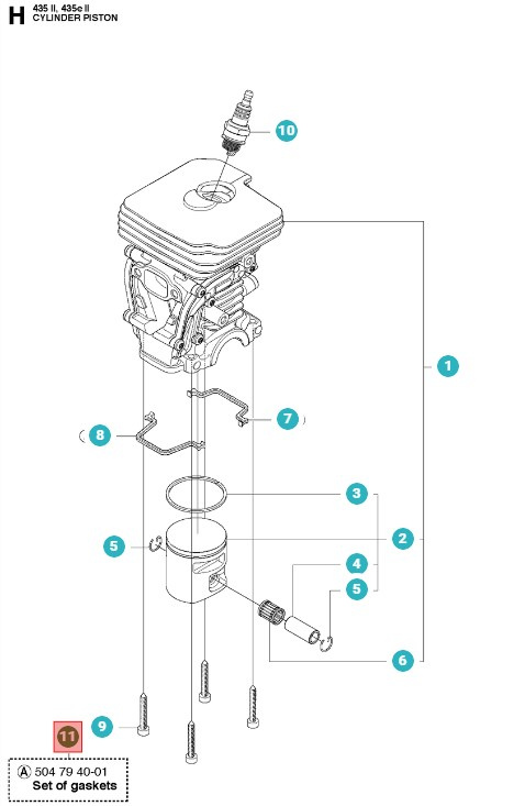 Emballage 5047940-01