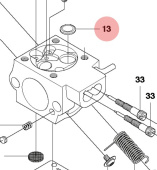 Brancher 5050562-01 Brancher 5050562-01