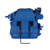 Ensemble support de filtre Ensemble support de filtre