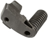 Cylindre D'Élément Antivibration 5051297-05 Cylindre D'Élément Antivibration 5051297-05