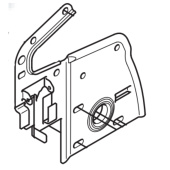Support De Support 5051304-01 Support De Support 5051304-01