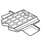 RONDELLE D’ESPACEMENT