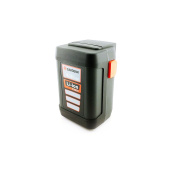 Batterie 18V Li-Ion 2Ah 5051431-02 Batterie 18V Li-Ion 2Ah 5051431-02