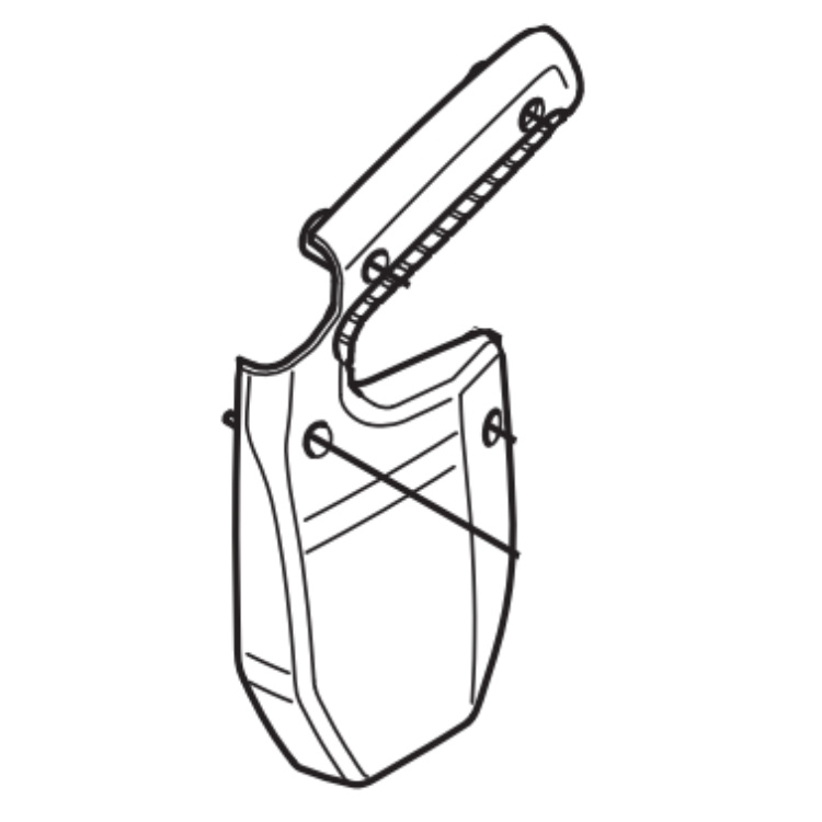 Demi-Botte 5051439-01